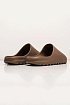 Шлёпанцы Adidas Yeezy Slide - Brown