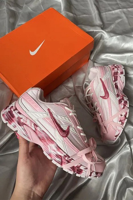 Кроссовки Nike Initiator - Pink