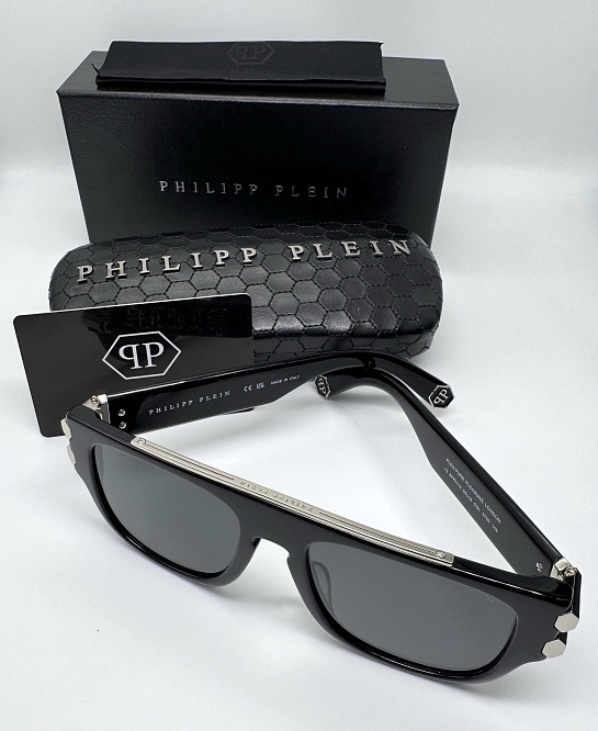 Солнцезащитные очки Philipp Plein Pure Pleasure London
