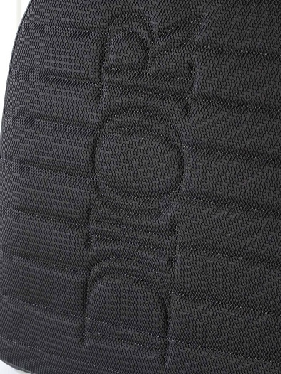 Текстильный рюкзак Dior Oblique Premium 43.5x33x19.5 см   
