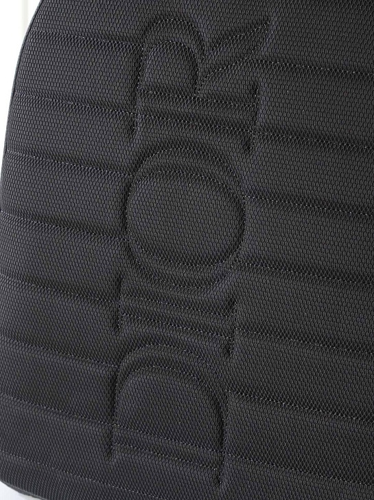 Текстильный рюкзак Dior Oblique Premium 43.5x33x19.5 см