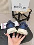 Мужские кроссовки Moncler Altive premium 