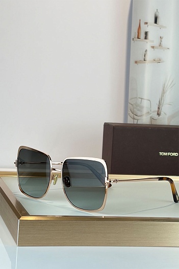 Солнцезащитные очки Tom Ford Tara   