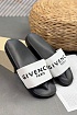 Мужские шлёпанцы Givenchy Paris