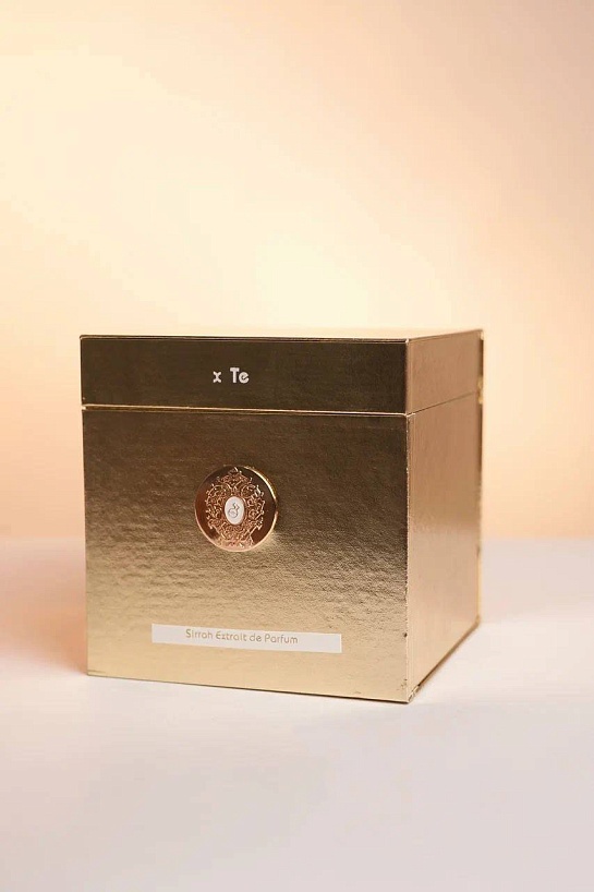 Парфюмерная вода Tiziana Terenzi Sirrah (100 мл)