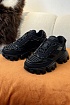 Кроссовки Prada Cloudbust Thunder - Black