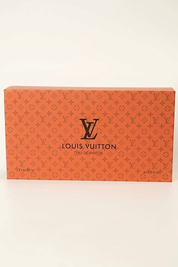 Набор парфюмерной воды Louis Vuitton (4x30 мл)   