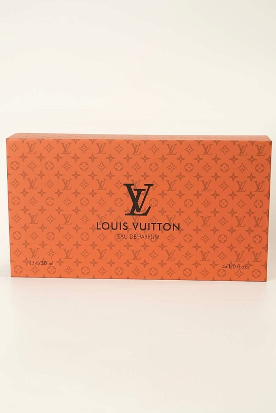 Набор парфюмерной воды Louis Vuitton (4x30 мл)