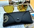 Солнцезащитные очки Ray-Ban New Clubmaster - Yellow