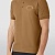 Мужское поло Burberry Oak Leaf Crest - Brown