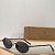 Солнцезащитные очки Brunello Cucinelli x Oliver Peoples Acetate 