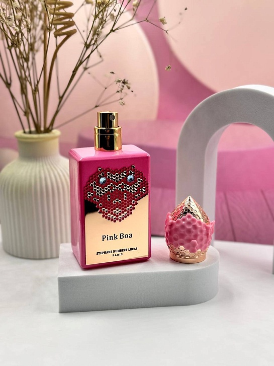 Парфюмерная вода Stephane Humbert Lucas 777 Pink Boa (50 мл)
