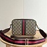 Сумка Gucci GG Ophidia crossbody 23x17 см