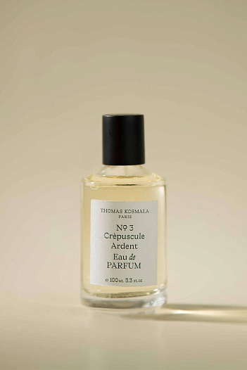 Парфюмерная вода Thomas Kosmala № 3 Crepuscule Ardent  (100 мл)   