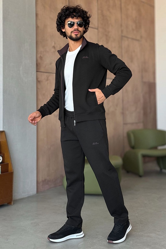 Мужской спортивный костюм Loro Piana