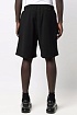 Мужские шорты Dsquared2 "ICON" - Black