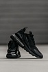 Кроссовки Nike Air Max 270 - Triple Black