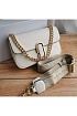 Кожаная сумка Marc Jacobs The J Marc crossbody 25x16 см (6 расцветок)