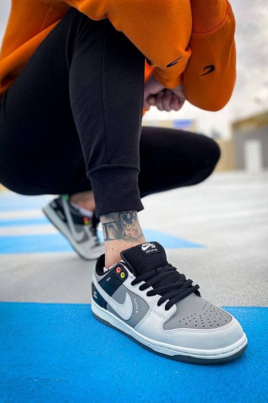 Кроссовки Nike SB Dunk Low VX1000