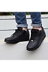 Кроссовки Nike Air Max 90 Leather - Triple Black