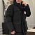 Мужская парка Canada Goose Expedition - Black