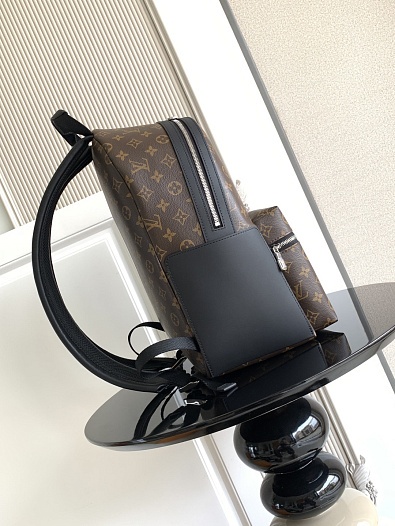Кожаный рюкзак Louis Vuitton Palm Springs Premium 28x29x20 см   