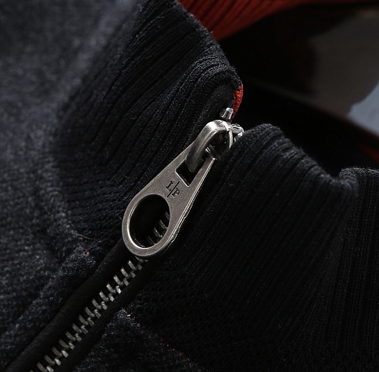 Спортивный костюм Loro Piana premium - Black