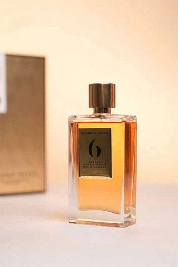 Парфюмерная вода Rosendo Mateu Nº 6 (100 мл)   