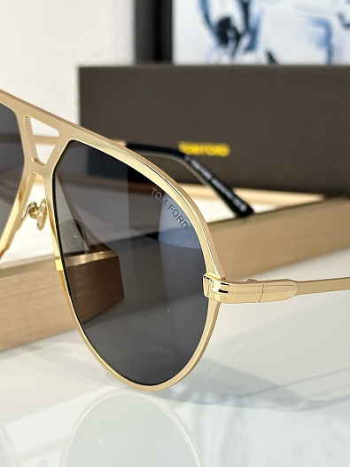 Солнцезащитные очки Tom Ford Xavier   
