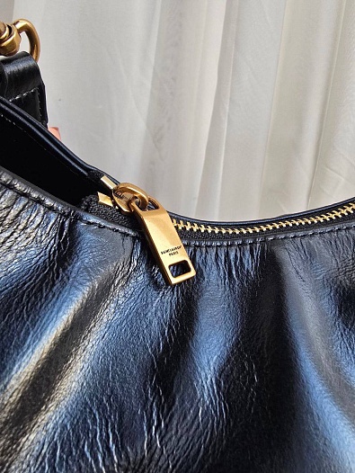 Кожаная сумка Yves Saint Laurent Le 31x20   