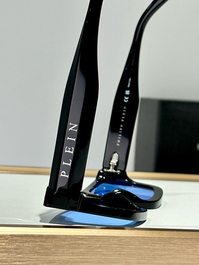 Солнцезащитные очки Philipp Plein Brave   