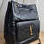 Кожаная сумка Yves Saint Laurent Niki 28x28 см