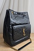 Кожаная сумка Yves Saint Laurent Niki 28x28 см