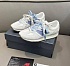 Женские кросовки MIU MIU x New Balance 471 premium