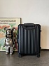 Чемодан Rimowa Aluminum S Premium 54x36x23 см