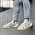 Кроссовки Adidas Yeezy Foam RNNR MXT "Sand"