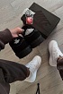 Кроссовки Nike Air Jordan 1 x Travis Scott "Black Phantom" Premium
