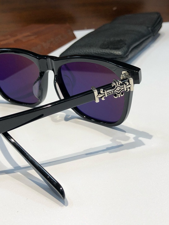 Солнцезащитные очки Chrome Hearts Gravy