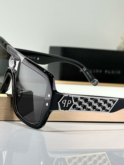 Солнцезащитные очки Philipp Plein   