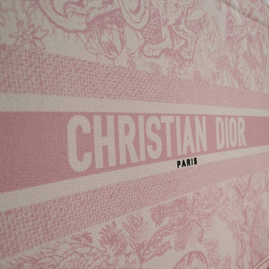 Сумка Dior Book Tote 41.5x35x18 см   