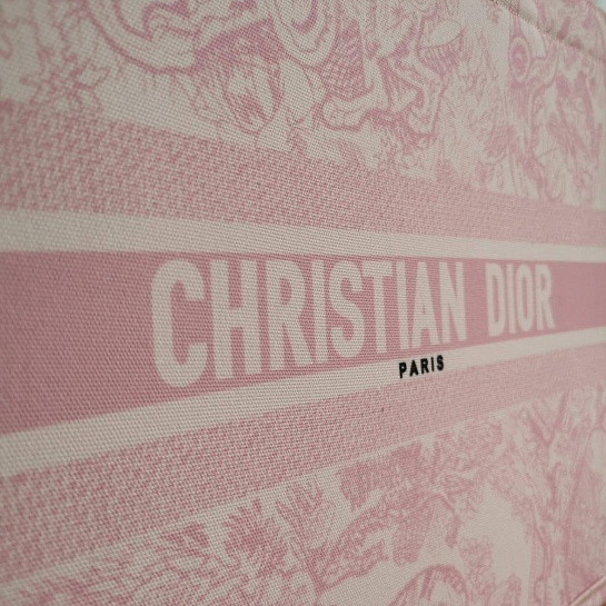 Сумка Dior Book Tote 41.5x35x18 см