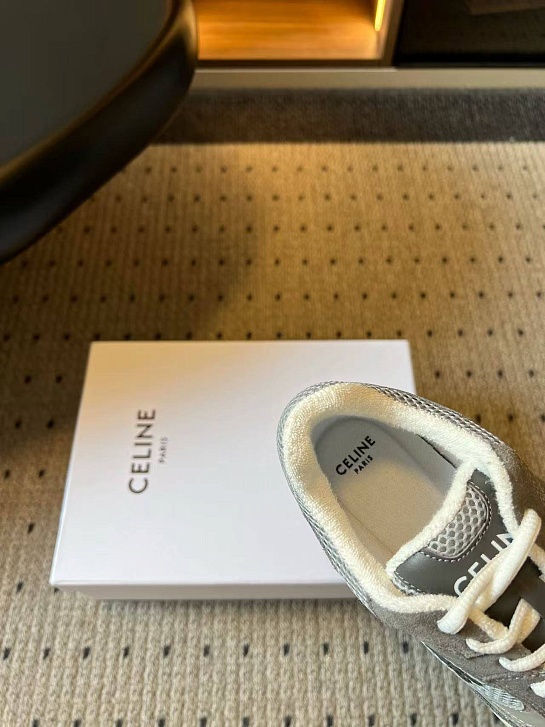 Женские кроссовки Celine premium