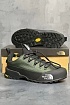 Кроссовки The North Face Glenclyffe Low Gore-Tex - Green / Black