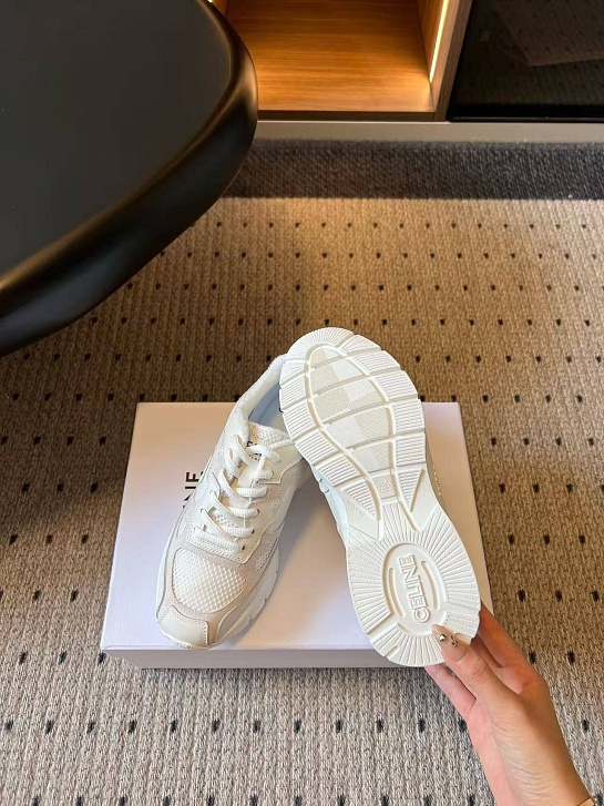 Женские кроссовки Celine premium