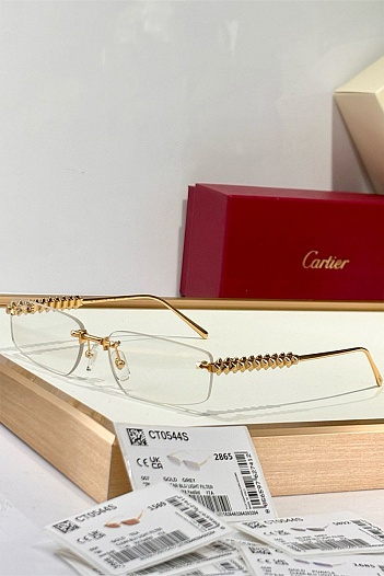 Очки Cartier   