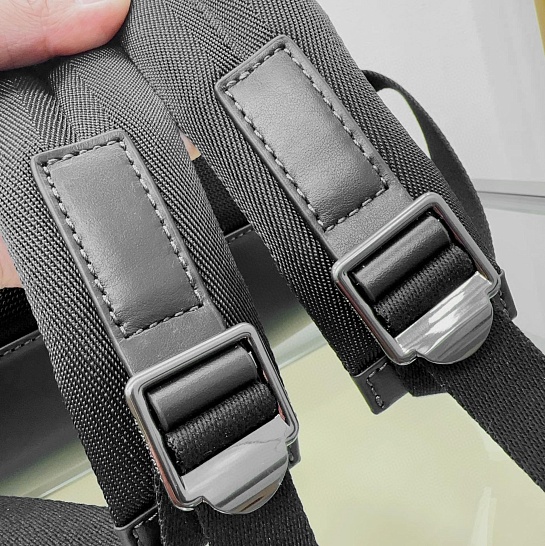 Рюкзак Burberry Rocco Premium 44x30x12 см