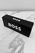 Комплект носков Hugo Boss чёрного цвета