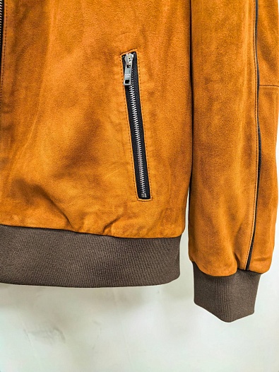 Винтажная куртка Prada premium   