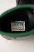 Мужские кроссовки Gucci Tennis 1977 high-top - Black