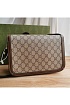 Сумка Gucci Horsebit 1955 Mini-Tasche 26x18x8 см